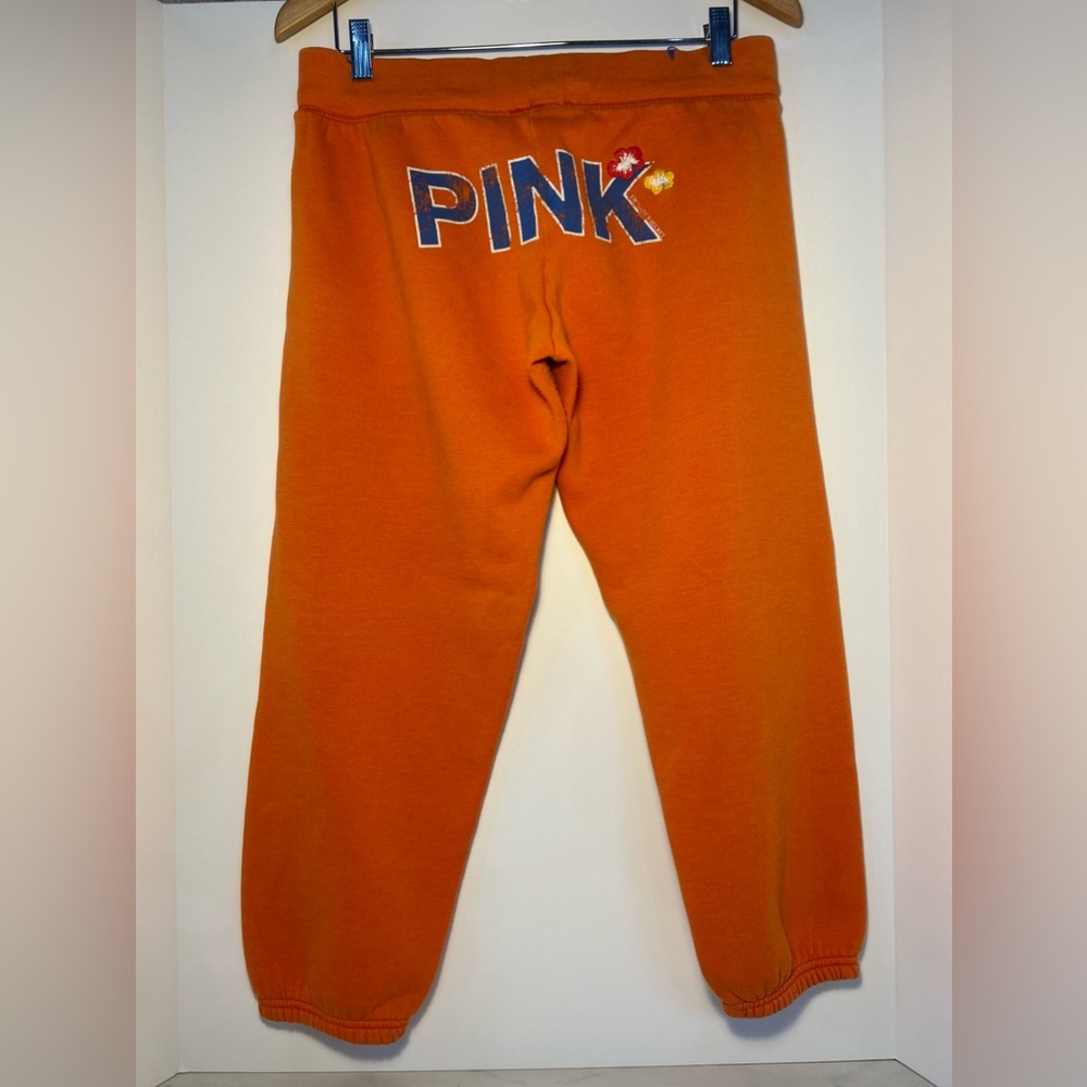 Pink Joggers-SIZE: Small - Picture 4 of 6